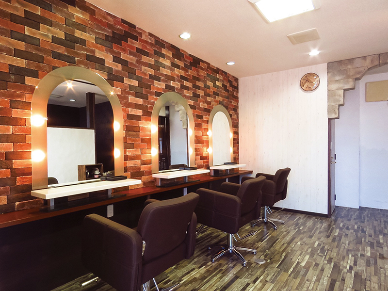 理想の自分へ1歩近づける1人ひとりに合った最適なスタイルを提案