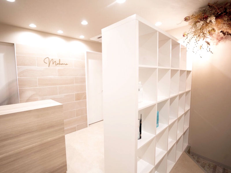 香川初！完全個室のフェムケア専用サロン 女性特有の悩みなどお気軽に