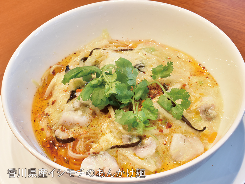 料理コンクールや「讃岐餃子」の販売で賑わいをみせる香川県の中国料理界に注目！