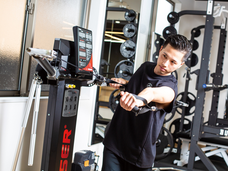 『Conditioning Village　コンディショニングヴィレッジ』あなたの暮らしに、整える習慣を。【香川県高松市多肥下町】