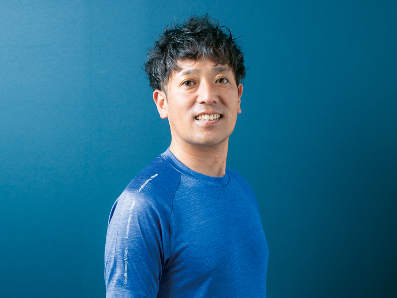 『Conditioning Village　コンディショニングヴィレッジ』あなたの暮らしに、整える習慣を。【香川県高松市多肥下町】