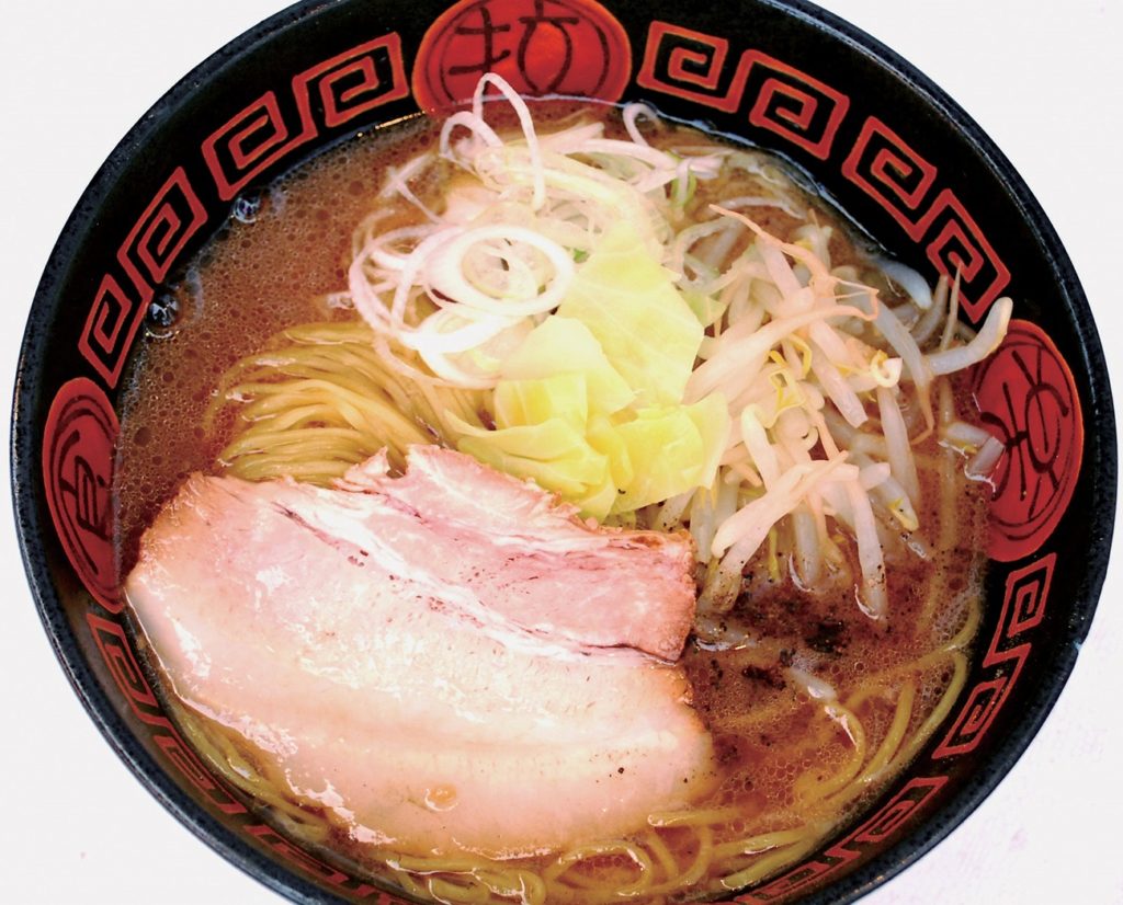 『王龍ラーメン 高松瓦町店』話題の人気ラーメン店がついに高松に出店！