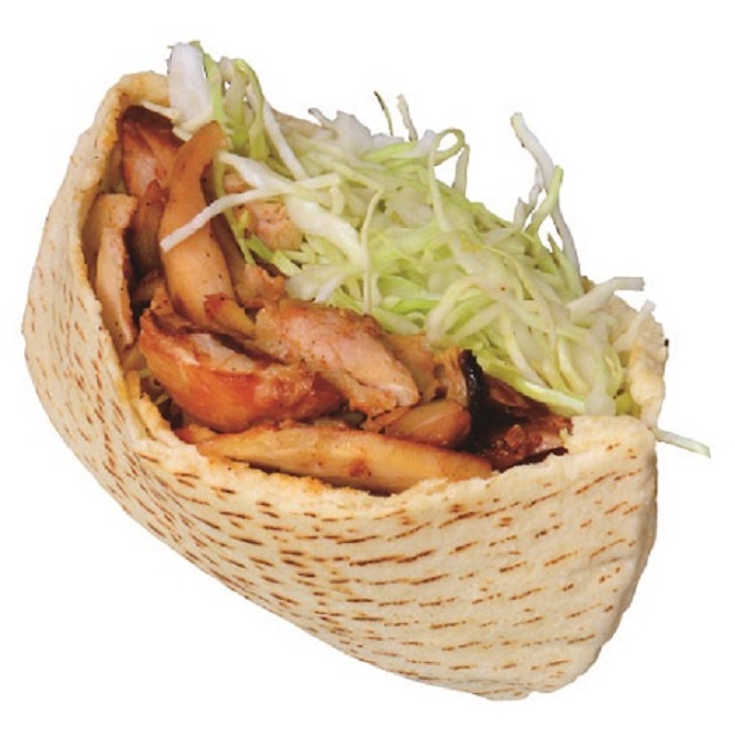 本場トルコの味