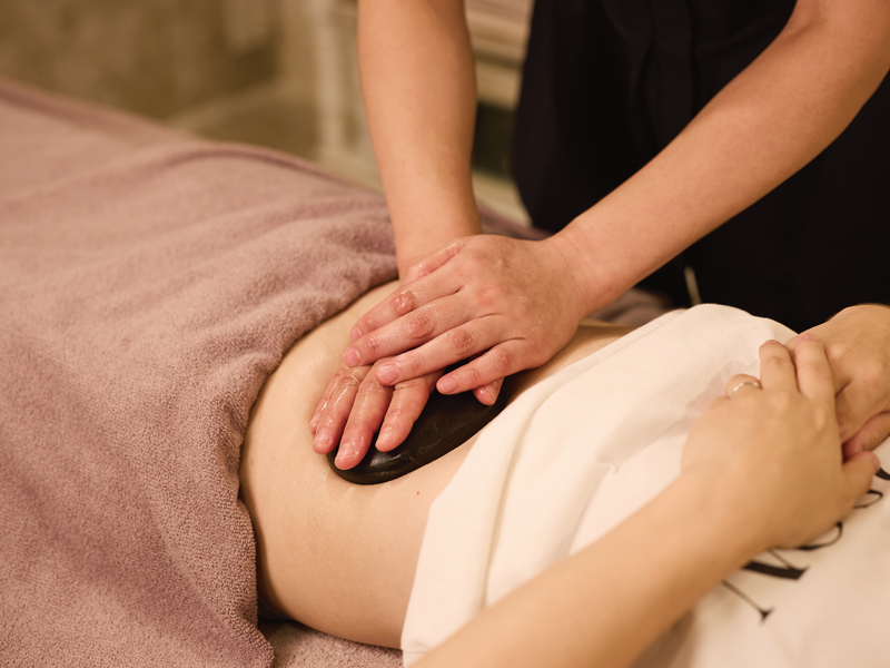 『リンパケア＆トレーニングHomare』パーソナルジムとエステサロン、2つのアプローチで ボディも、フェイスも、自分史上最高へ。【香川県高松市多肥上町】