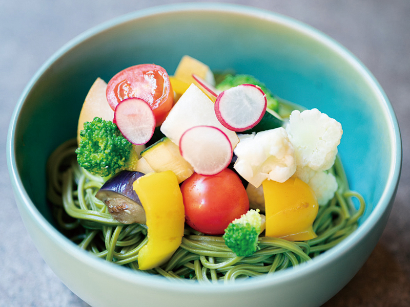 『青春のおそばやさん＋−』 青春のおそばやさんのフランチャイズ1号店がOPEN！【香川県高松市中野町】