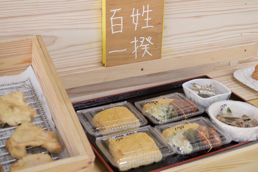 『こがね製麺所』県産品をふんだんに取り入れたうどん店がＯＰＥＮ！