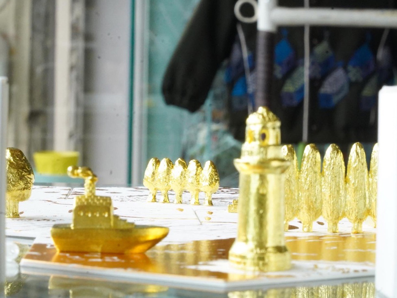 終了しました。3月20日（水･祝）あなたのすてきなところはね