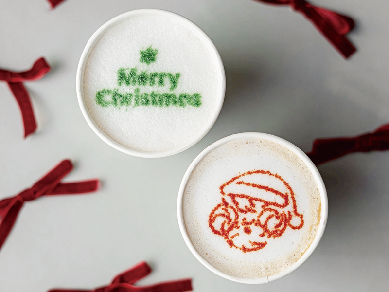 終了しました。　2025年12月7日（日）Couples’ Holiday Market 2025  by 北浜alley【香川県高松市北浜町】