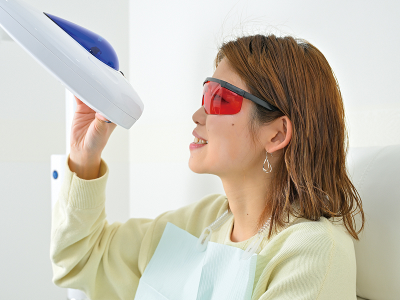 『トータルビューティーサロン eight beauty design（トータルビューティーサロン エイト ビューティー デザイン）』肌に優しい最新LED脱毛で清潔感重視の細部まで妥協しないケアを【香川県高松市出作町】