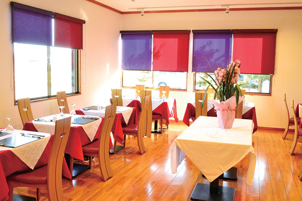 『LE　PAYSAN』精進フレンチの名店が装いを新たにリニューアル