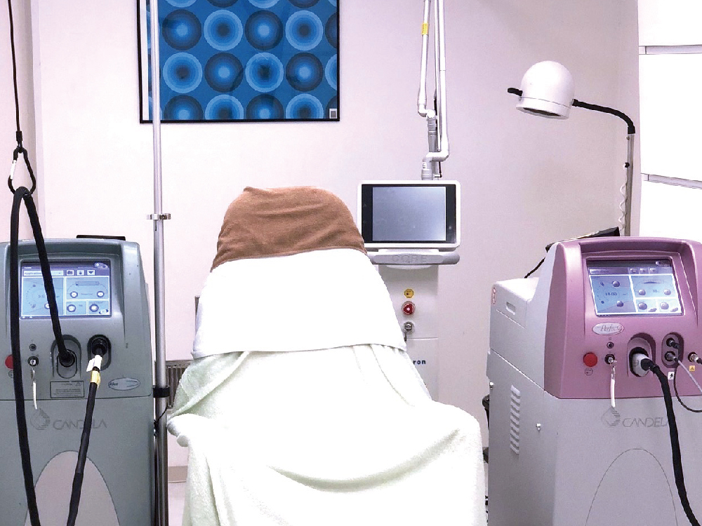 『ピュア形成外科医院 ピュアケイセイゲカイイン』夏本番に向けて悩みを改善！