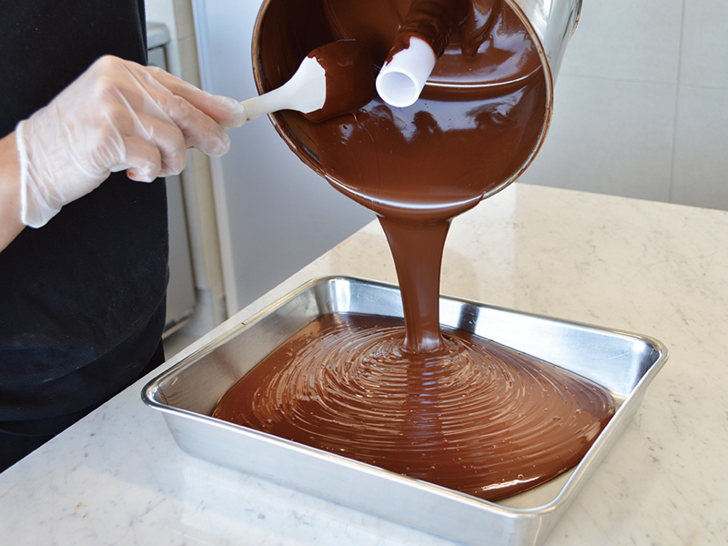 チョコレートを通してパワーを届けるBean to Barブランドが三豊に誕生!