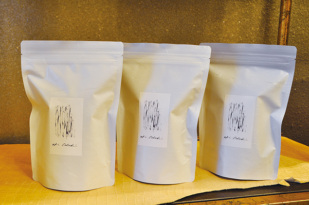 『宗紀マスタード　ソウキマスタード』新感覚のマスタード専門店が登場！