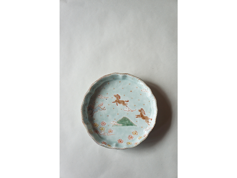 開催中　2026年1月4日（日）〜2月1日（日）「川合孝知」陶展【香川県丸亀市飯山町】