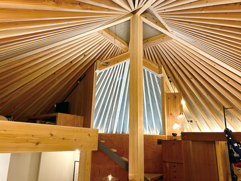 『株式会社 樹工舎 』家づくりの芯を体感できる場所【香川県高松市東植田町】