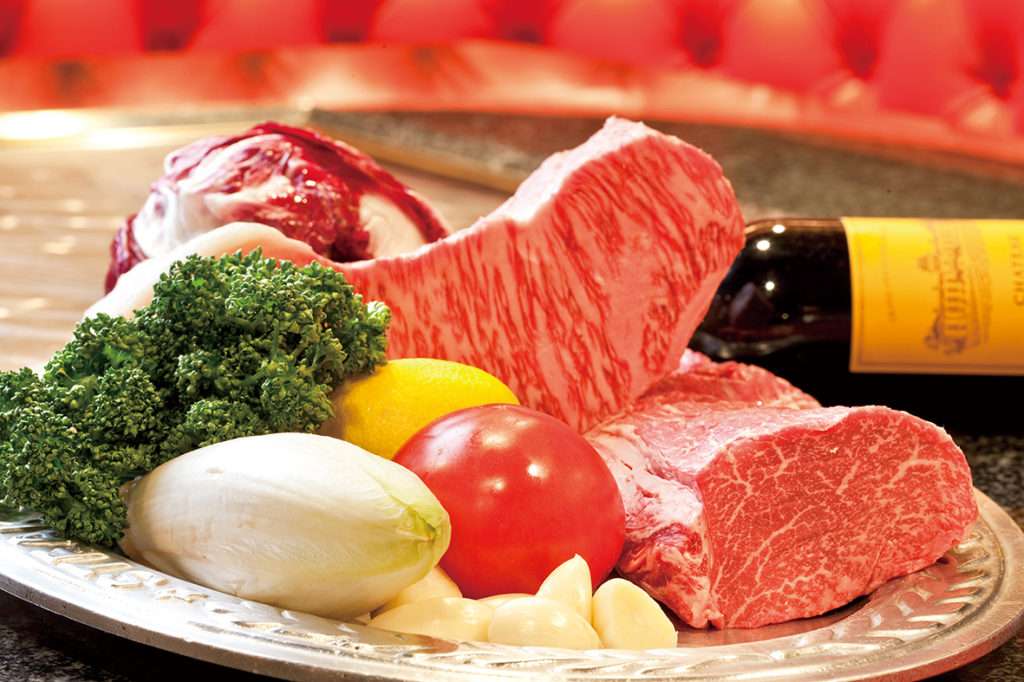 世代を超えて愛されている老舗