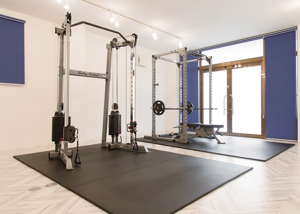 一時的な美ボディではなく、式後も継続できる理想的な身体に！