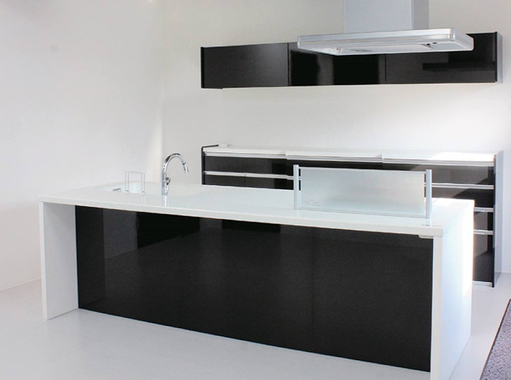 魅力いっぱいな住宅ショールームが登場！