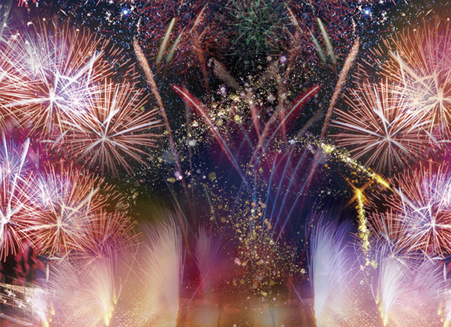 終了しました。開催中～9月2日（日）4種のウォータスライダーが誕生！屋外リゾートプール「レオマウォーターランド」