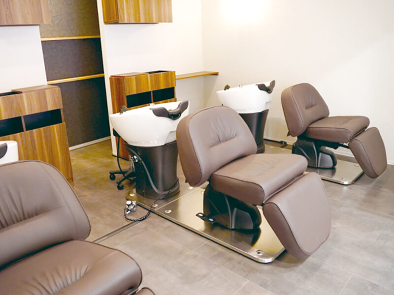 ハイクオリティのセンスと技術で「なりたい自分」に