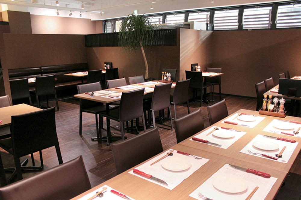 『ステーキハウス　听　高松店』極上の熟成黒毛和牛に舌鼓！