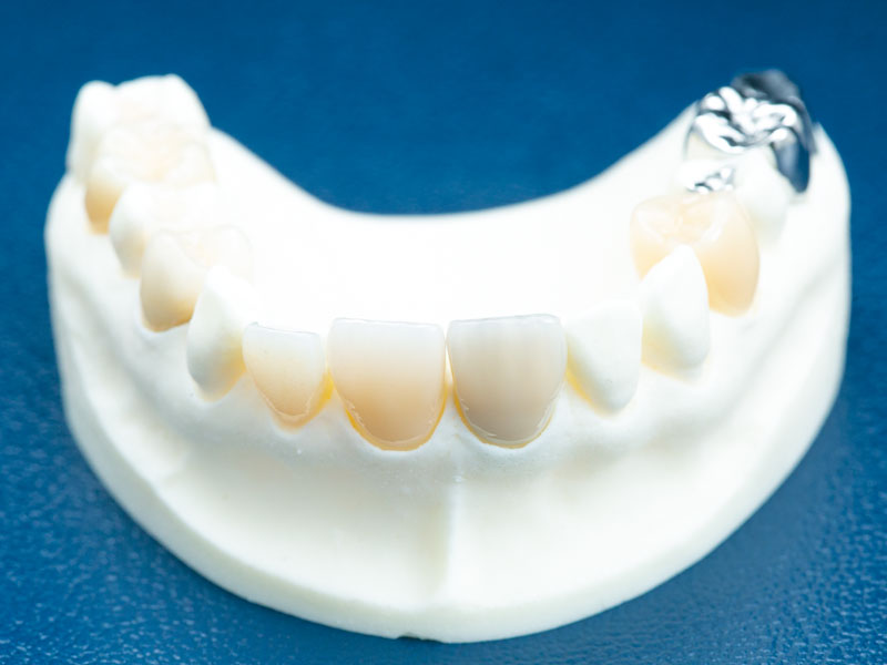 気軽に立ち寄れる  地域の歯医者さん！