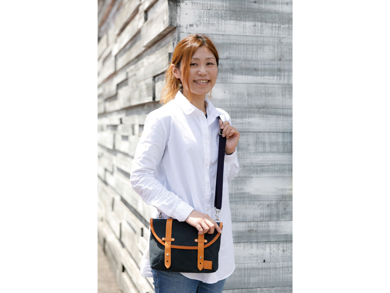 ながく愛されるものづくりが、 私たちの基本です