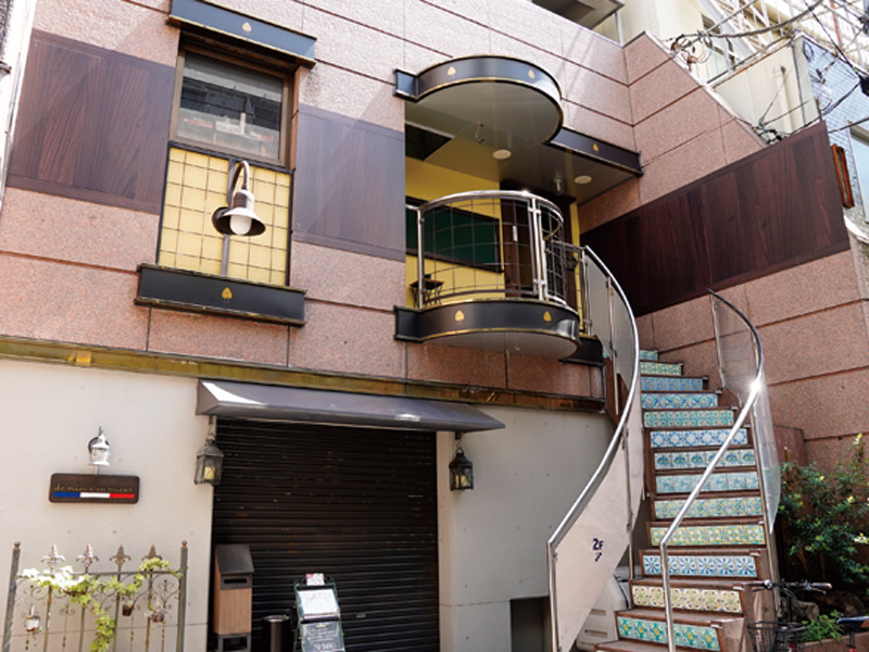 『day バル Haiji　デイバル ハイジ』昼からお酒と創作料理を愉しめるバル【香川県高松市古馬場町】