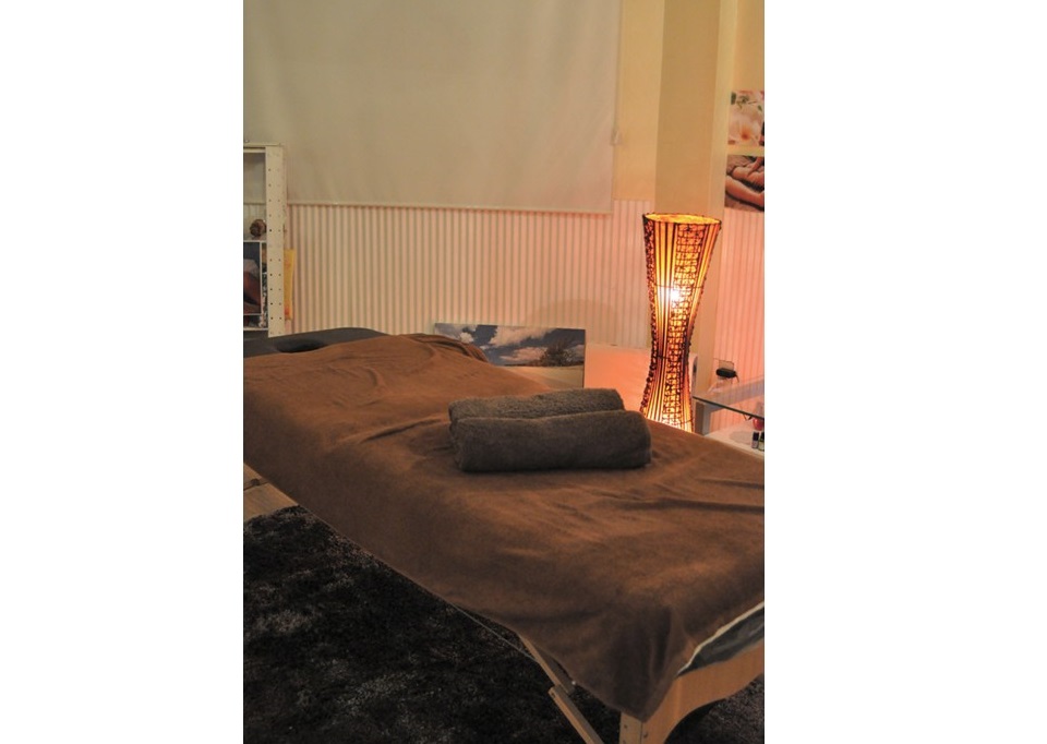 『Salon de M』今年の疲れは、今年のうちに取り除こう！