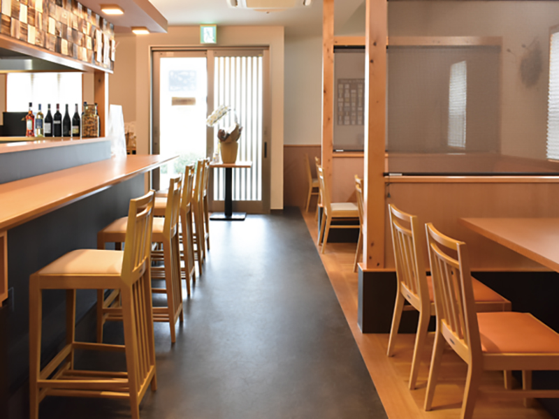 東かがわ市で絶品イタリアンとワインを堪能