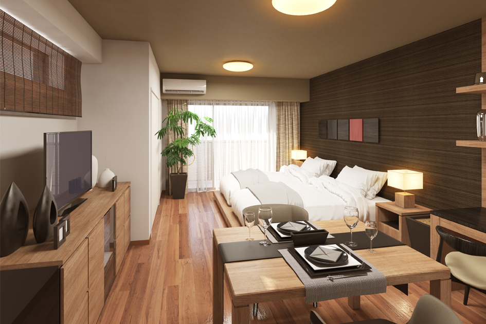 【7/27入居開始！】高松中心部で利便性に富んだ暮らしが叶う『PASAR古新町』完成！