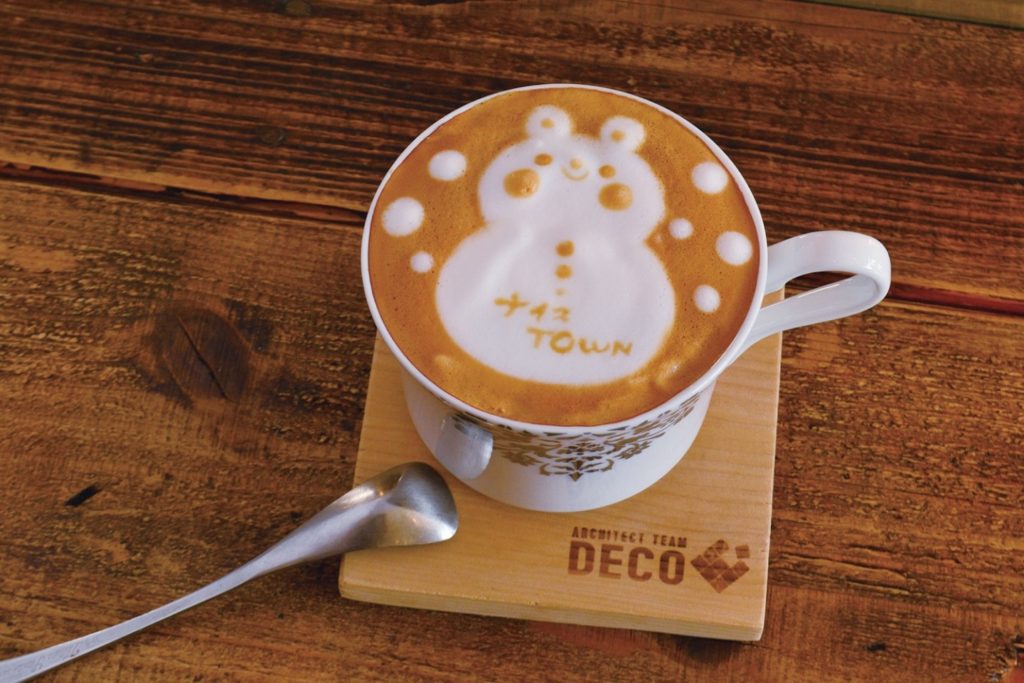 あの「Ｄｅｃｏ　Ｃａｆｅ　Ｒｅ」がより居心地の良い空間へリニューアル！