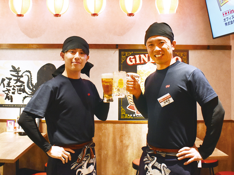 平日限定でランチ営業がスタート香川のソウルフードも登場！【香川県高松市南新町】