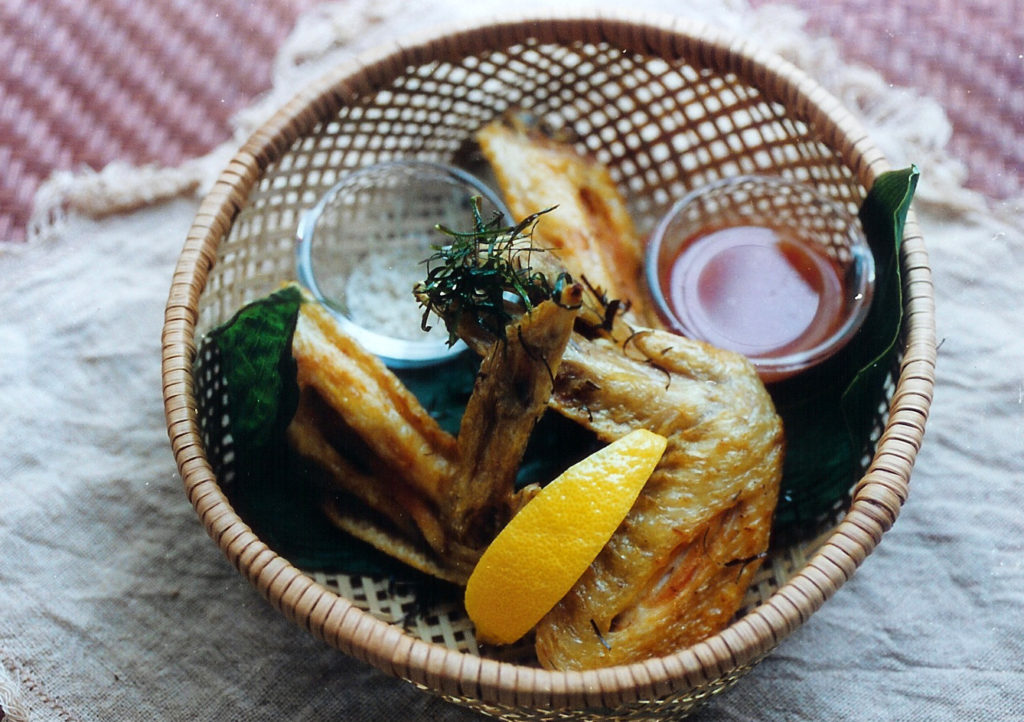 『アジアンバグース』の本格タイ料理をおうちで楽しもう！