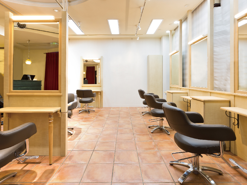 あなたの｢キレイ｣をもっと輝かせたい『Total Beauty m-collection』