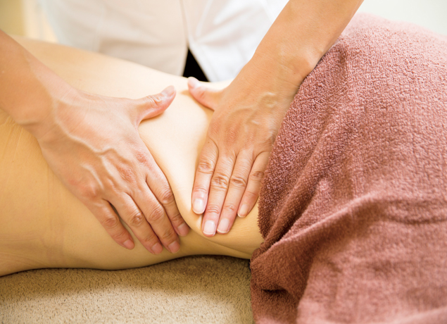 『やまぐち整骨院』効果絶大！話題の「メディセル」新導入！ 本気のダイエットやケガ治療にもおすすめ！