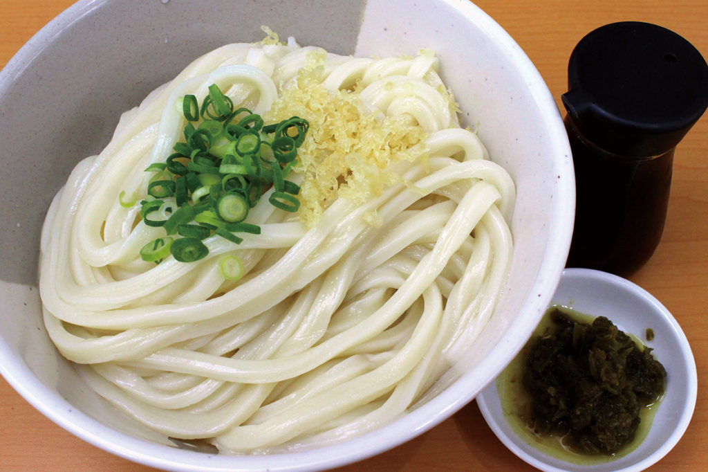 毎日訪れる常連さんも多数！