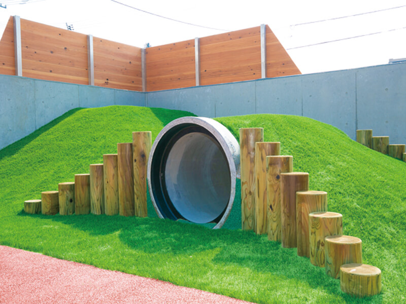 地域に根差しスポーツに特化した保育所がOPEN