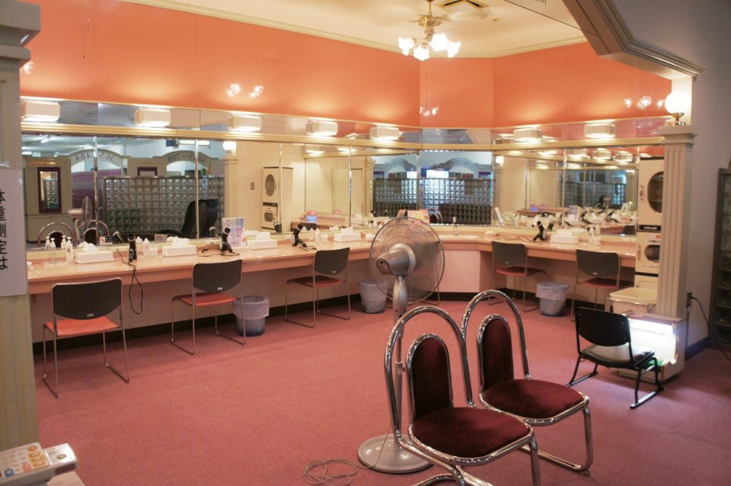 ランニングステーション屋島でＲＵＮ＆ＢＩＫＥ！