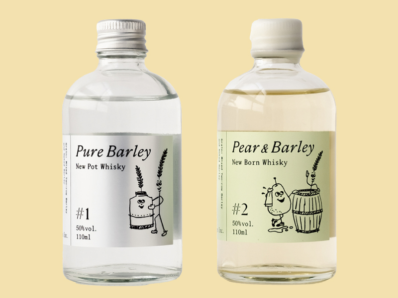 『Orivers』麦を育てグラスに注ぐまでの“物語”！香川を拠点に始まったウイスキー作り