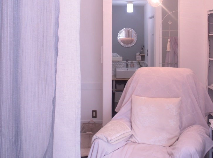 カワイイがギュっとつまった空間で自分にご褒美day！