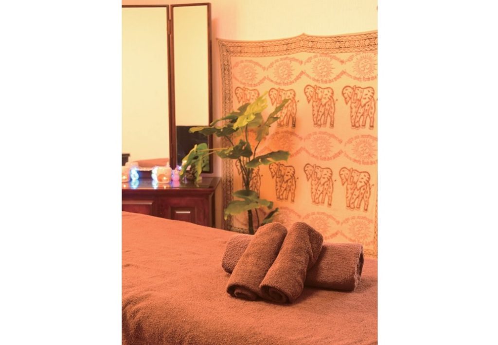 『クリソ･プレーズ』男女問わず気軽に通えるトータルビューティーサロン