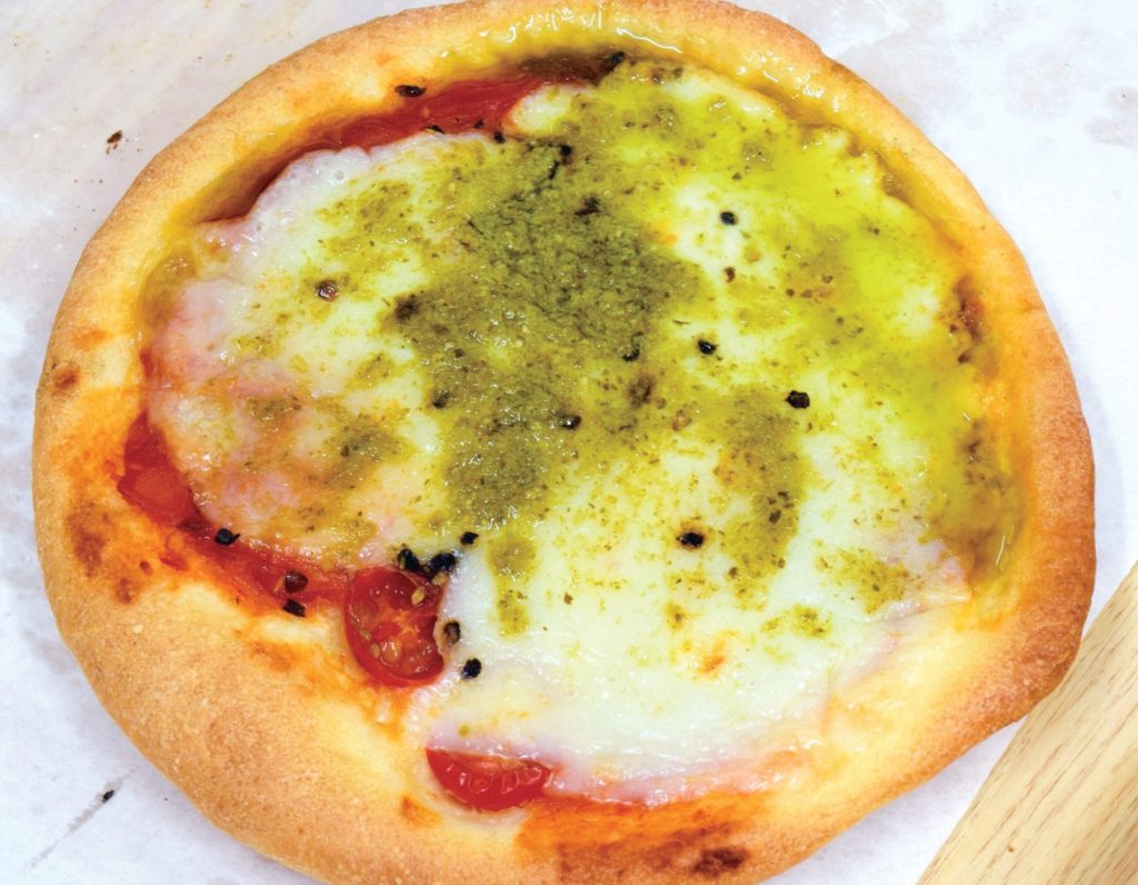 『ＰＡＲＦＡＩＴ』誰もが気軽に立ち寄って欲しい！充実のラインナップが嬉しいベーカリー