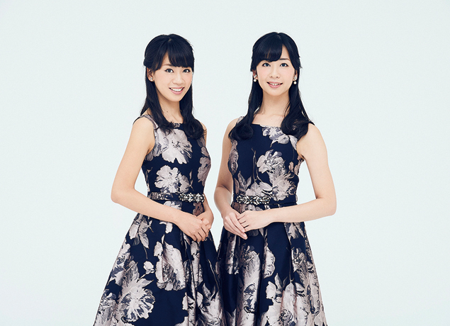 終了しました。9月8日（土）山田姉妹 ポピュラーソングコンサート