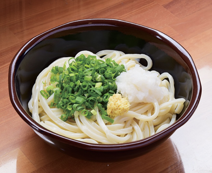 『うどん 心彩』女性店主が迎えるうどん屋さんが三野町にOPEN！