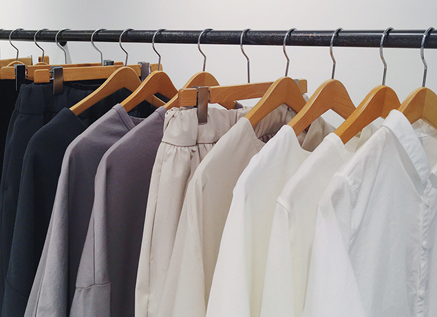 『八十八　ハチジュウハチ』人気セレクトショップが丸亀へ移転し より洗練された空間へと変身