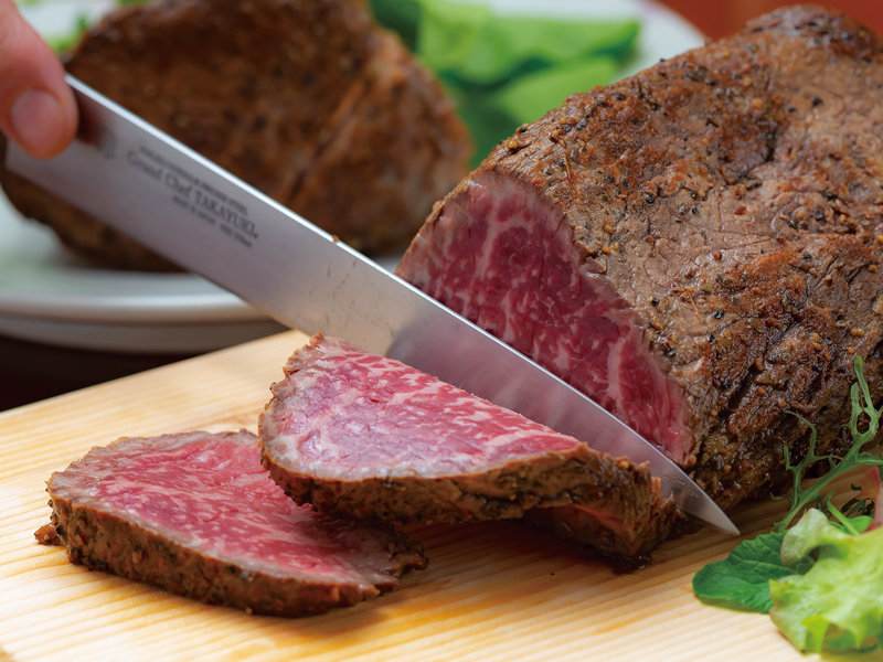 ソムリエが、料理に最も合うワインを提案してくれるお店