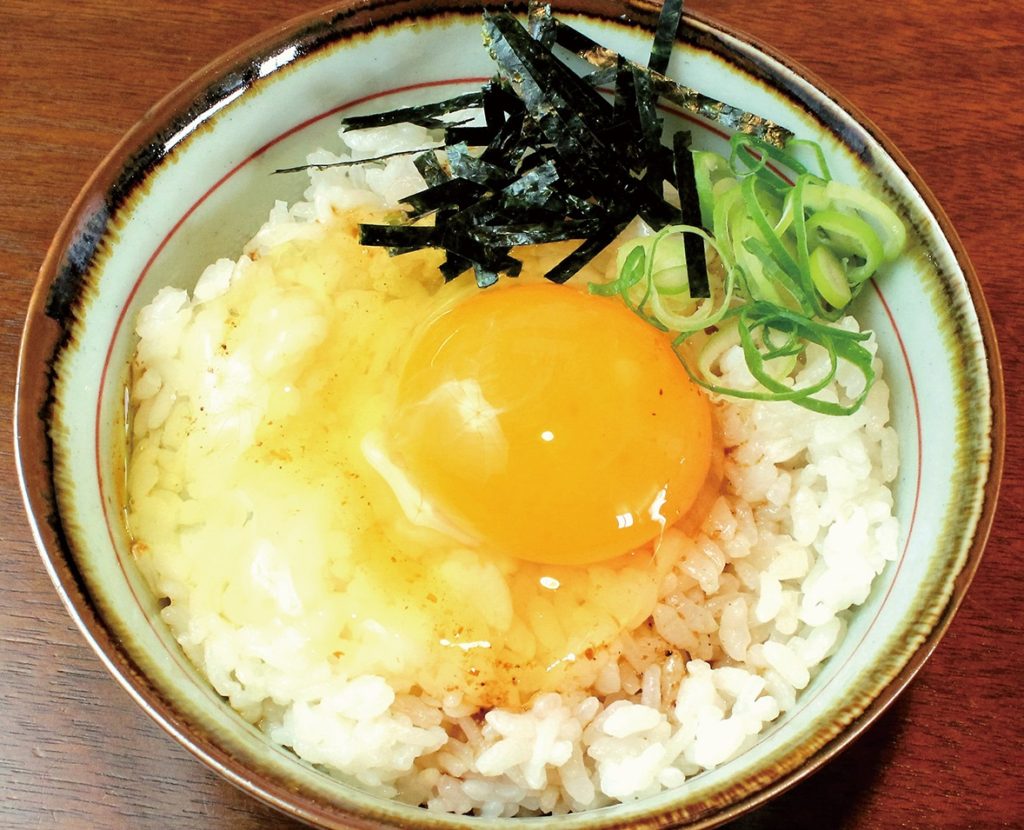 『黄昏タンデム』天然素材をたっぷり使用！！魚介の旨味が凝縮した”うおむれ”つけ麺