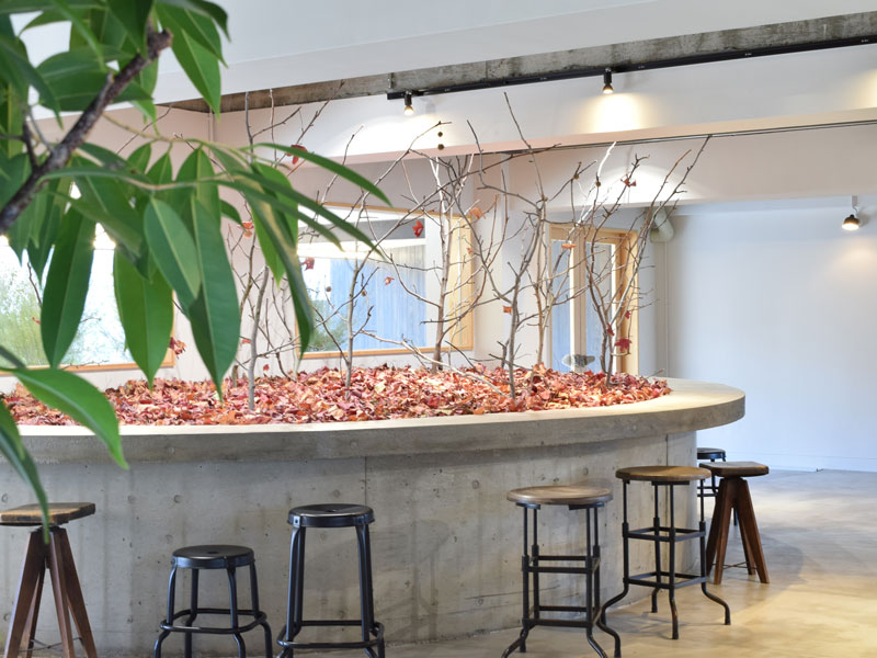 日常に甘い幸せを届けてくれる『choux小屋』がグランドOPEN！