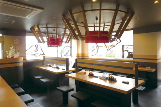 あの名店『おか泉』のセルフうどん店がOPEN！！